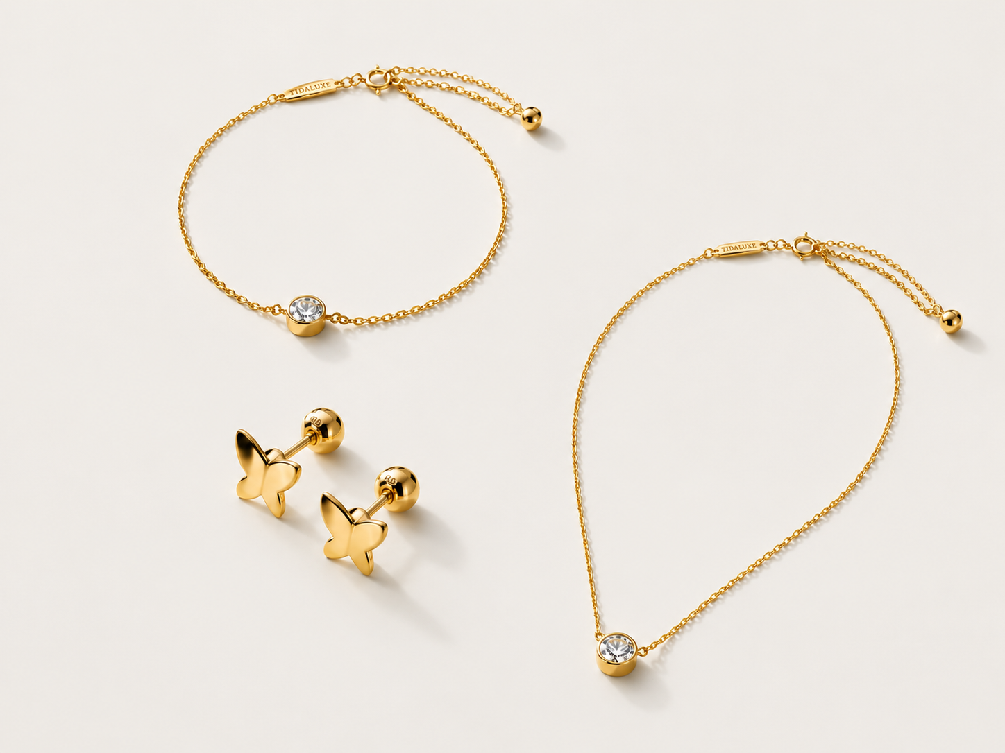 Jewelry Made to Stay